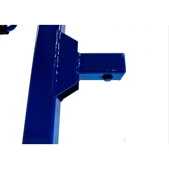 Noga podporowa PV 701 do beczki asenizacyjnej MEPROZET  800kg